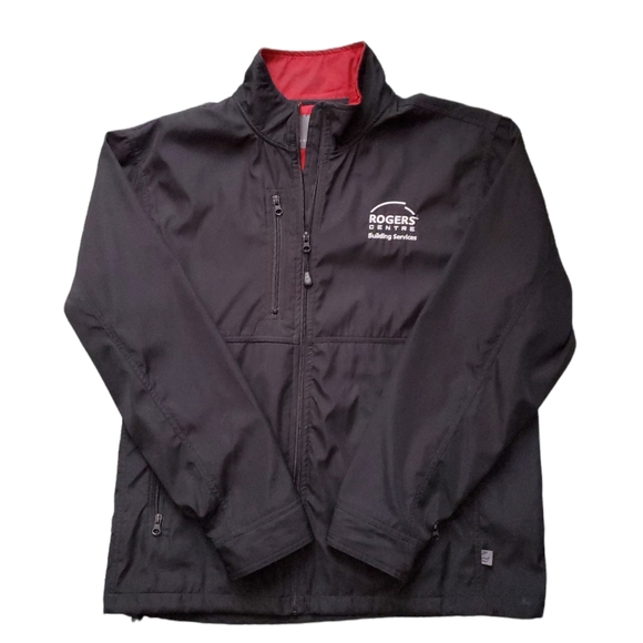 Rogers Centre/Blue Jays Work Jacket. XL. - Picture 1 of 10